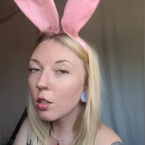 Bunny Lorelei