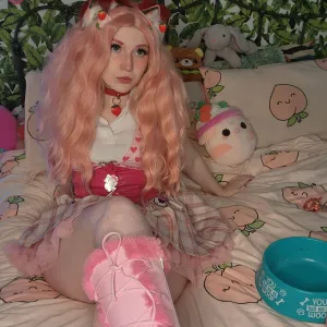 Serenity sweetz