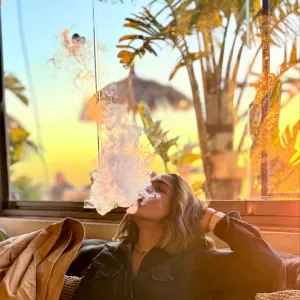 MARÍA SILVA⚡️