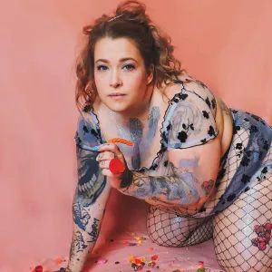 Sally O'MalleyVIP
