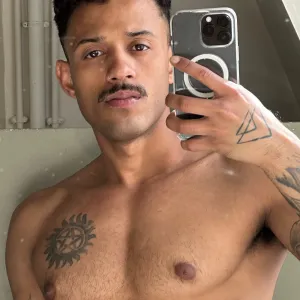 Chris Bueno