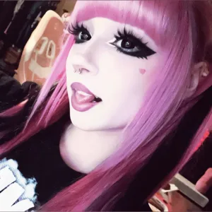 🧟‍♀️ Zombie🩷