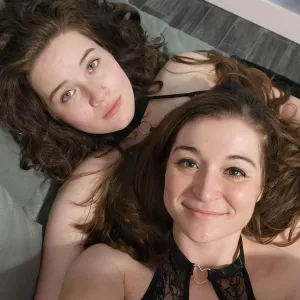 Alex and Alaina