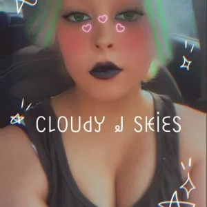 CloudyJSkies
