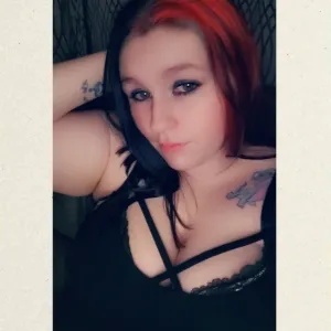 Scarlett Rayne
