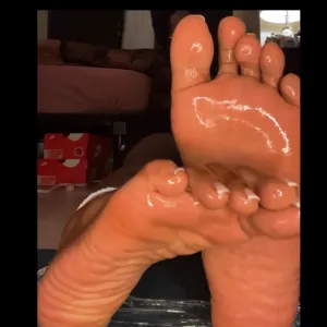 Delightful Soles