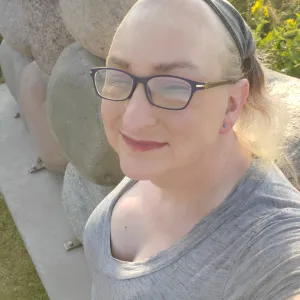 Bionic Vagina