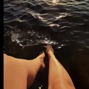 💙👣 Los Pies de Azul 👣💙