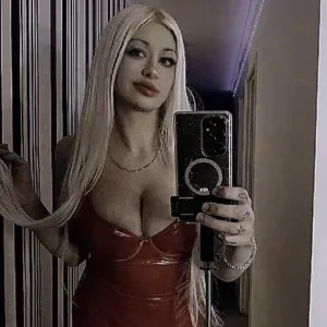 Chantelle Stonerbarbie