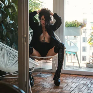 Bianca Santi