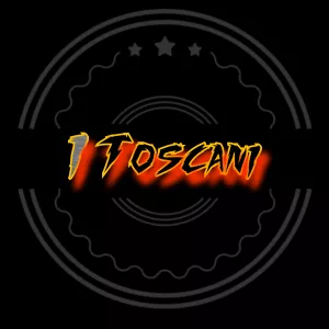 I Toscani 🔥