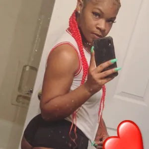 Chynaa Redd