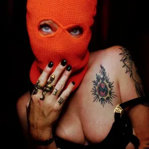 🔥 The Submissive Ginger 🔥