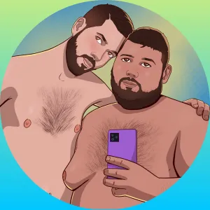 Phen & Bear