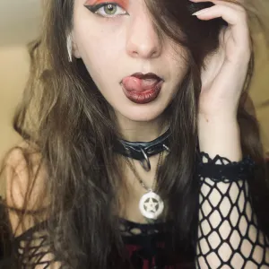 Bondage Kitty