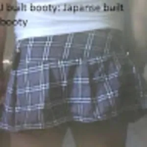J Built Booty
