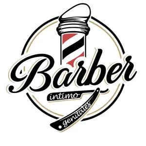 Barber your genitals
