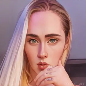 Goddess saint Lynn