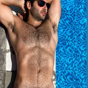 Patrick Aramouni