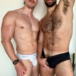 Max & Jason