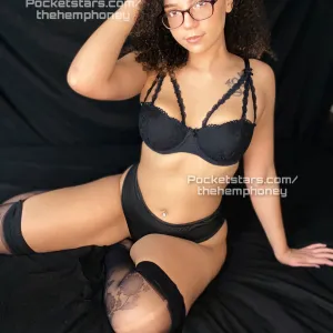 The Hemp Honey🍯  | FULL XXX CONTENT