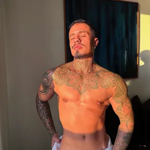 André FTM  🇧🇷