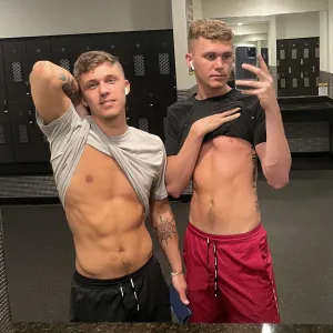 Jake&Issac