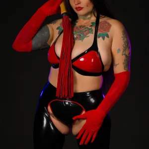 Mistress Dolly