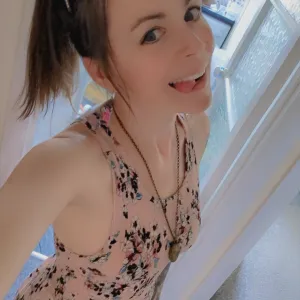 Anna may