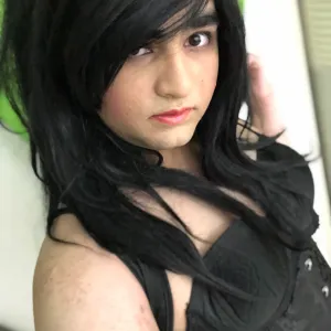 Lilith’s Fetish