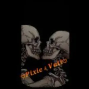 𖹭𝑷𝒊𝒙𝒊𝒆 & 𝑽𝒂𝒕𝒊𖹭