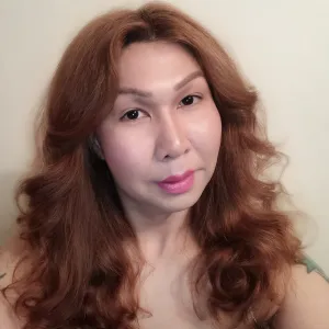 Mimi Shushu
