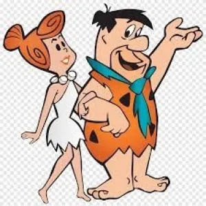 Mr. Flinstone