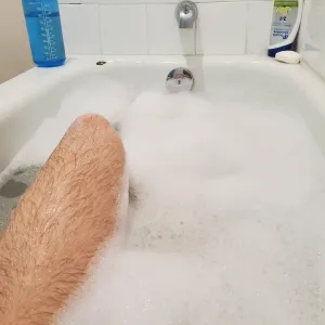 grower and a shower