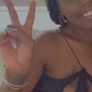Sharica Edwards