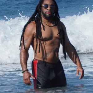 💪🏽Natty Dread💪🏽