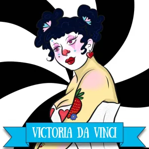 Victoria Da Vinci