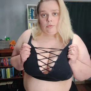 No PPV Phoebe❤️