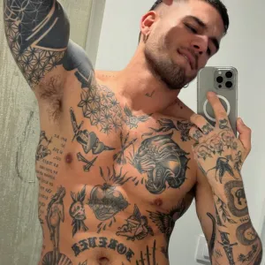 Alex Ink