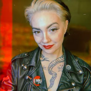 Gurl Haggard ❤️‍🔥✨👹✨🌹