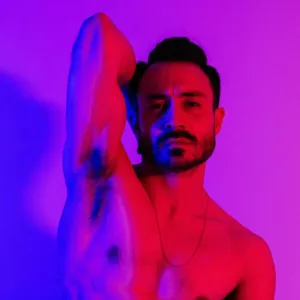 Alexander Wolf ✨
