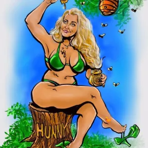 Honey’sWorld
