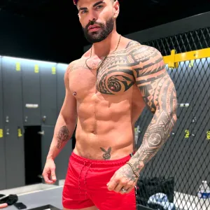 🔱 APOLLO SALVATTORE OFICIAL 🔱 🇧🇷