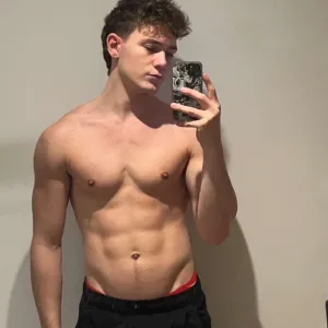 Benji Jacobs (B.J.)