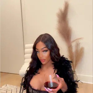 Jerrika Jacuzzi