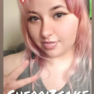 Cherri3cake's Bakery 🧁(light side)