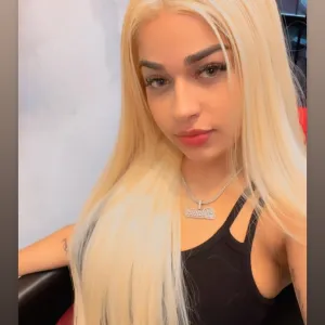 Maria Idelis Milk Dominicana 🇩🇴