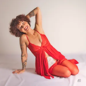 TNT Annie