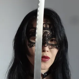 Yuri Katana