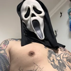 Travis tattoo boy